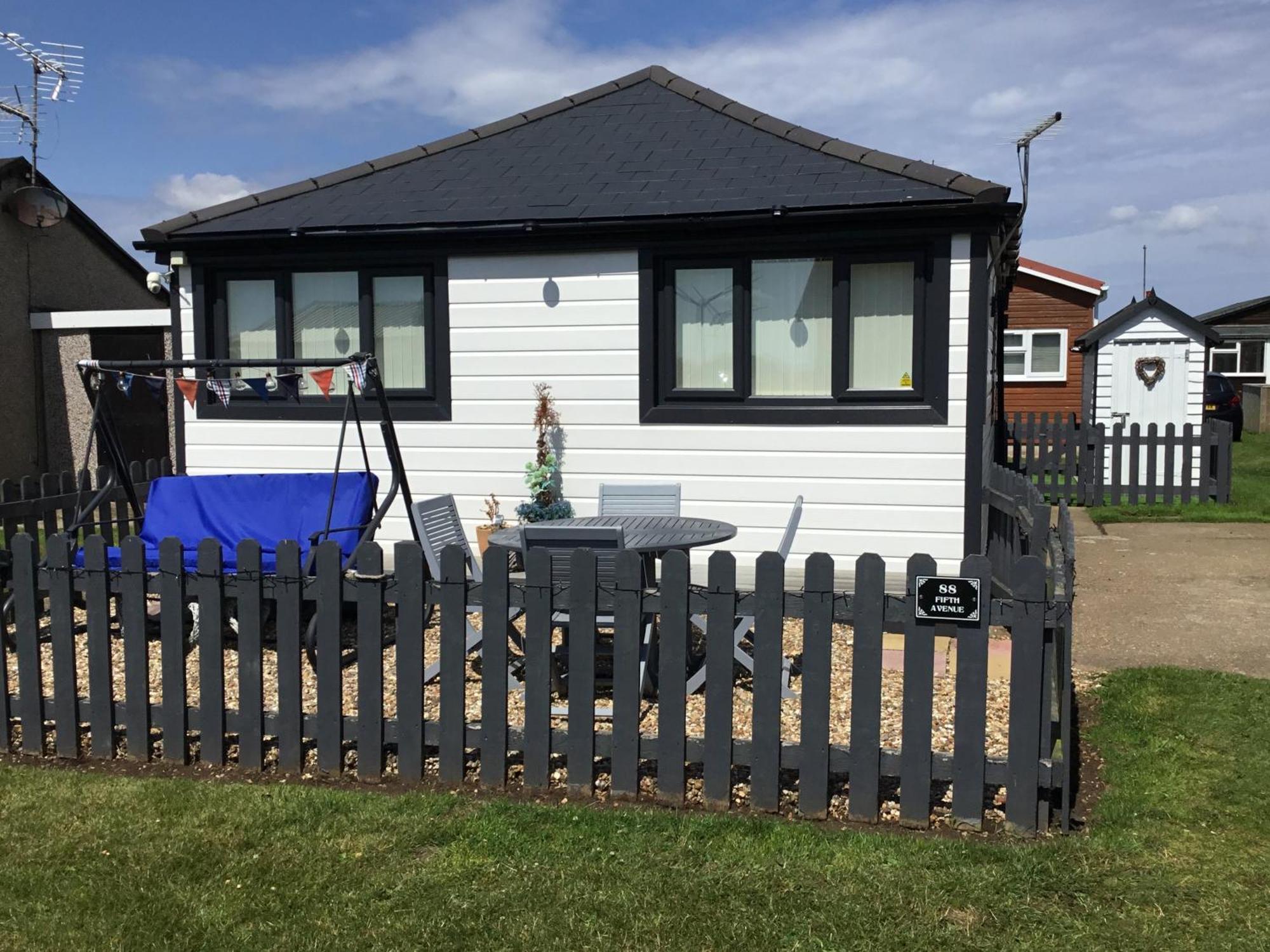 88 Southshore Holiday Village Bridlington Exterior foto